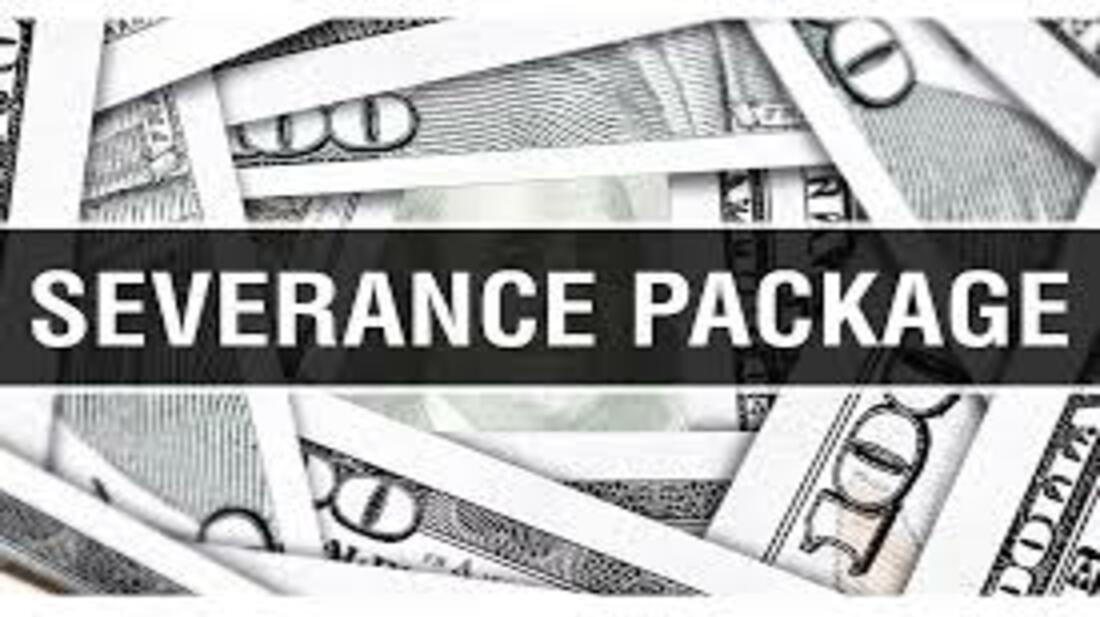 Severance Package Review Calgary