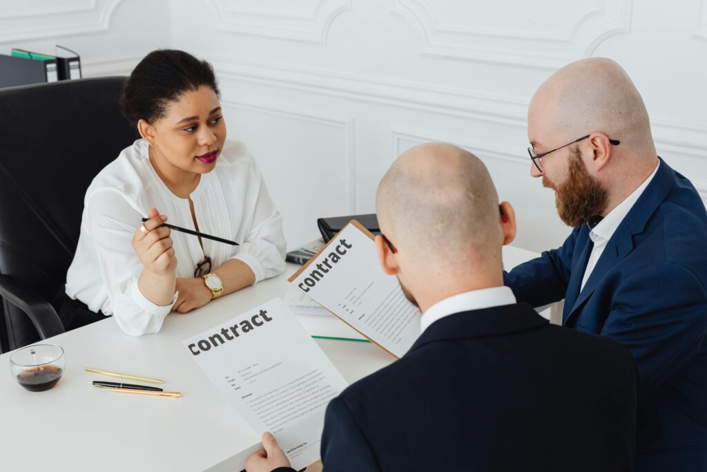 JSB’s Law – Employment Contracts